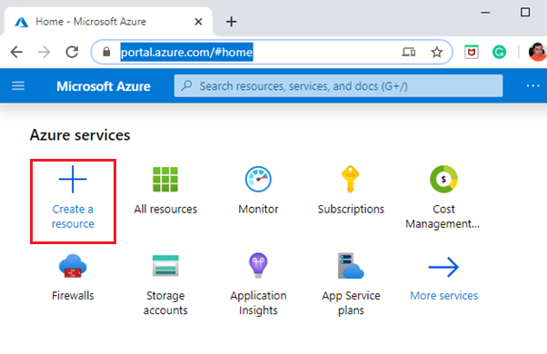 Getting Started With Windows Azure Function App